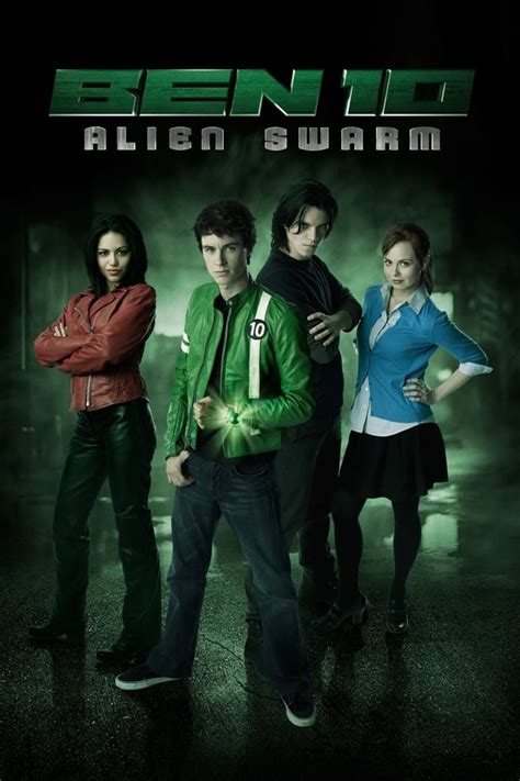 ben 10 alien swarm watch online free